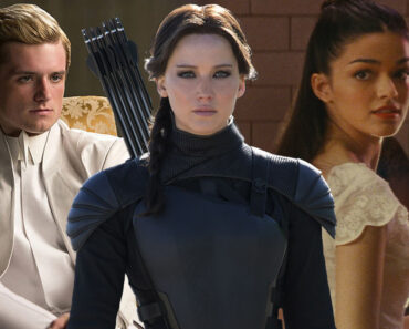 The Hunger Games Districts, Ranked By The Number Of Wins