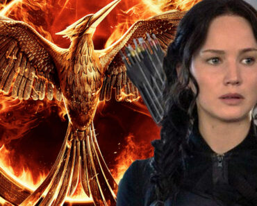 The Hunger Games Movies Ranked, According to Rotten Tomatoes