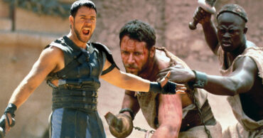 The Long Wait For Gladiator 2 Has Nothing On The Original