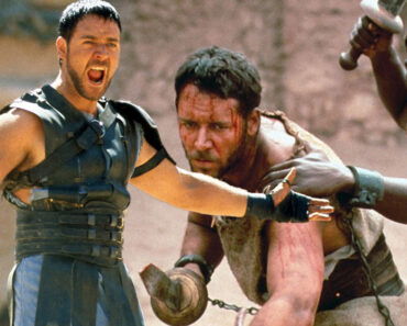 The Long Wait For Gladiator 2 Has Nothing On The Original