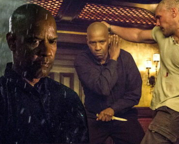 The Most Brutal Kills From The Equalizer Movies Ranked