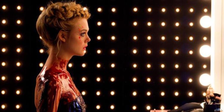 The Neon Demon