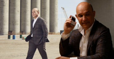 The Real Jim Balsillie Had Some Surprising Thoughts On His BlackBerry Portrayal