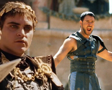 The Surprising Inspiration Behind Ridley Scott’s Gladiator