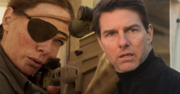 The Top Five Moments In The Mission Impossible: Dead Reckoning Part One Trailer