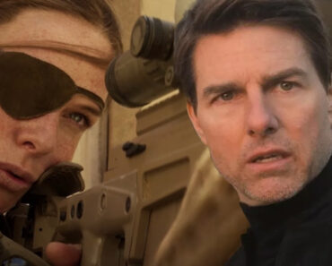 The Top Five Moments In The Mission Impossible: Dead Reckoning Part One Trailer