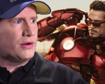 The Iron Man Deleted Scene Kevin Feige Wants Hidden: What’s the Secret?