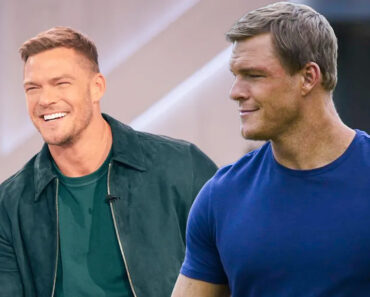 This Show Proves Alan Ritchson Should Do More Comedy