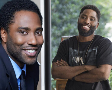 This TV Show Helped Put John David Washington On The Map