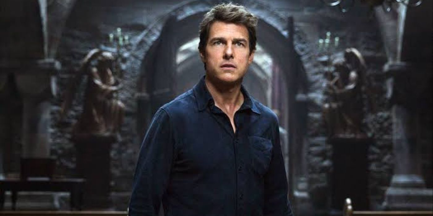 10 Actors You’d Be Surprised Won Razzies - TVovermind