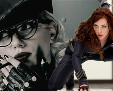 Actresses in Both Marvel and DC