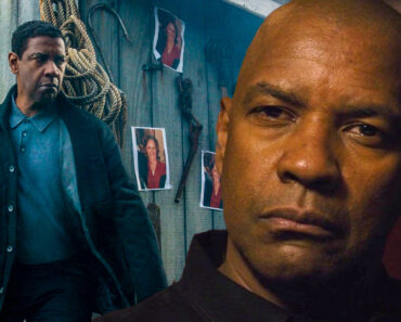 Top Five Moments Of The Equalizer 3 Trailer