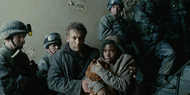 Children of Men