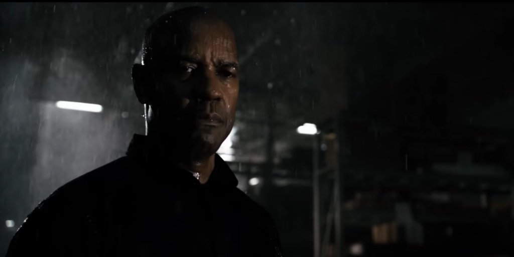 The Most Brutal Kills From The Equalizer Movies Ranked TVovermind