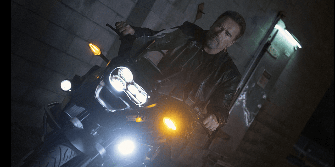 Stallone & Schwarzenegger’s Long-Time Rivalry Is Moving To A New Stage