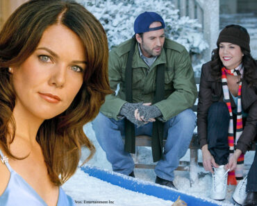 What Is The Cast of Gilmore Girls Doing Now?