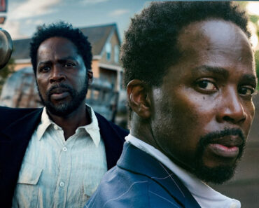 Before ‘From,’ Harold Perrineau Made His Mark With These Movies & TV Shows