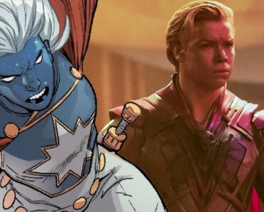 Who Are The New Guardians Of The Galaxy Team Members In The MCU?