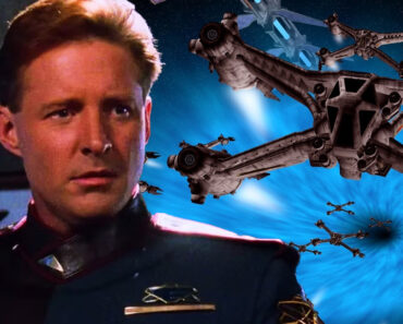 Why Babylon 5 Originally Ended (Was It Cancelled?)