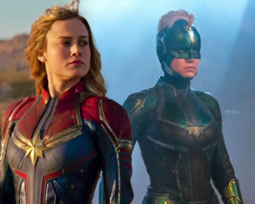 Why Captain Marvel Should’ve Gotten A Mini Series Before The Marvels