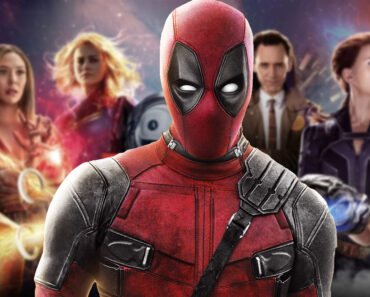 Why Deadpool Versus The Marvel Universe Should Happen