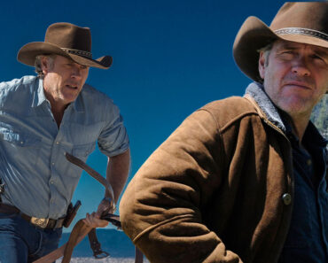 Why Longmire Ended With Season 6 (Was It Cancelled?)