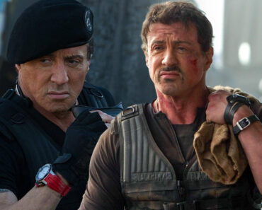 Why Stallone Needs To Kill Off Barney Ross In The Expendables 4