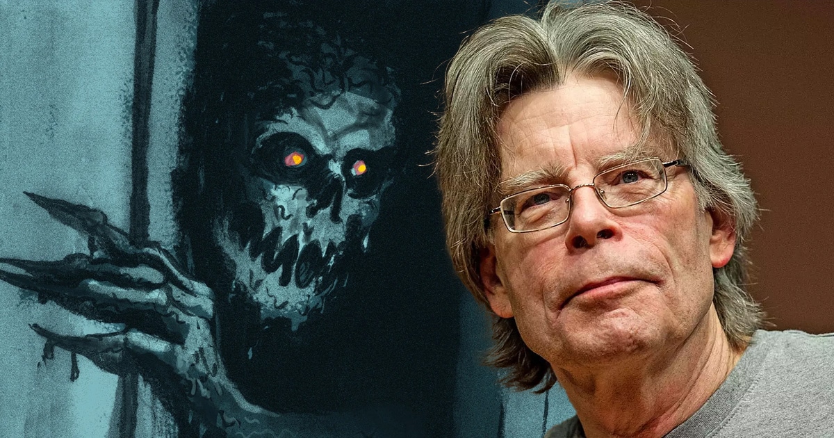 Why The Boogeyman Is One Of The Creepiest Stephen King-Based Horror Movies