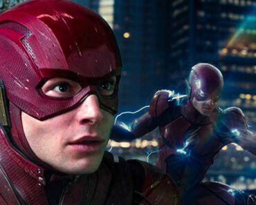 Why The Flash Movie Has Been Delayed So Many Times