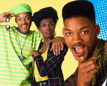 Why The Original Fresh Prince of Bel-Air Is A Timeless Classic