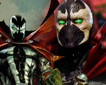 Why The Spawn Reboot Should Be A Live-Action Series Instead