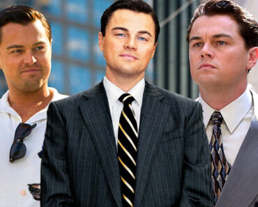 Why The Wolf Of Wall Street Is A Classic