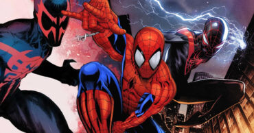 Why There Are So Many Spider-Heroes In Marvel Comics & Movies