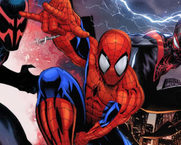 Why There Are So Many Spider-Heroes In Marvel Comics & Movies