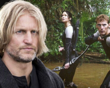 Hunger Games Prequel haymitch