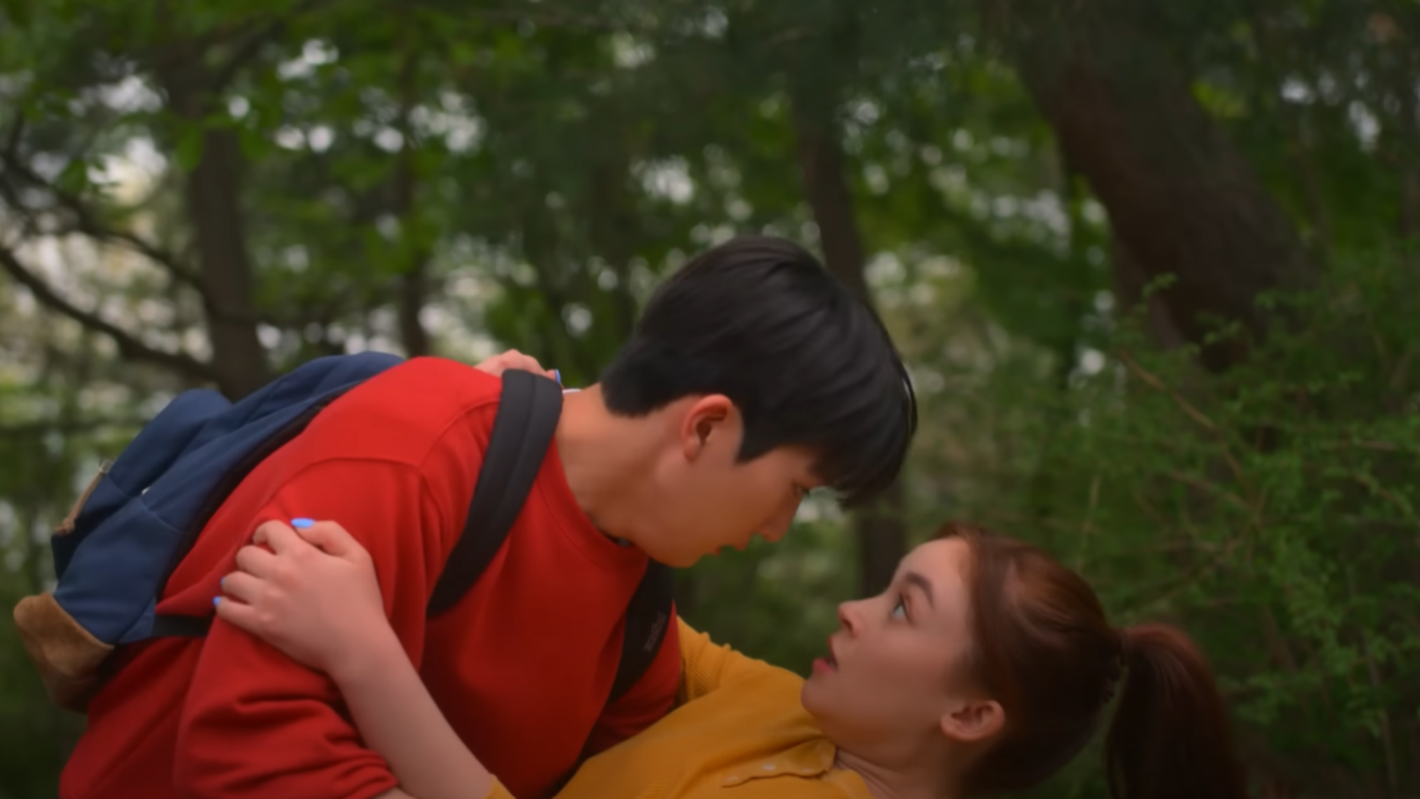 How Does XO, Kitty Connect to the ‘To All the Boys’ Universe - TVovermind