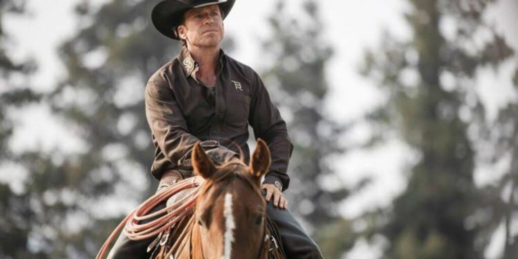 8 Things You Didn’t Know About Yellowstone’s Taylor Sheridan - TVovermind