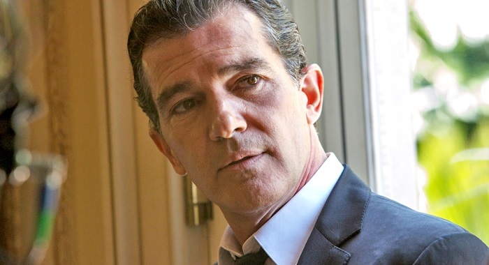 Antonio Banderas facts