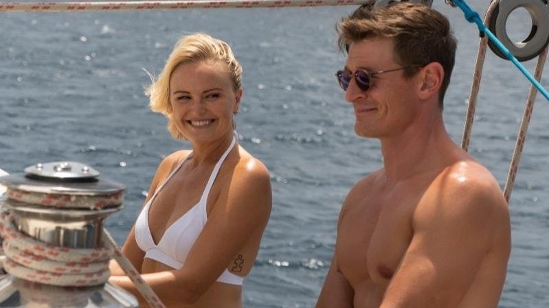 6 Things You Didn’t Know About Billions’ Malin Akerman