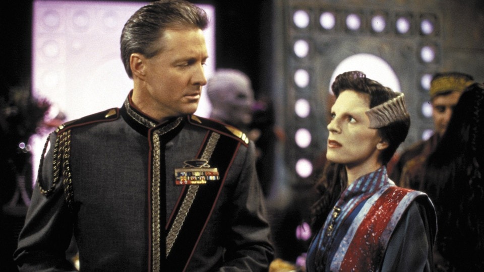 Everything We Know About The Planned Babylon 5 TV Reboot