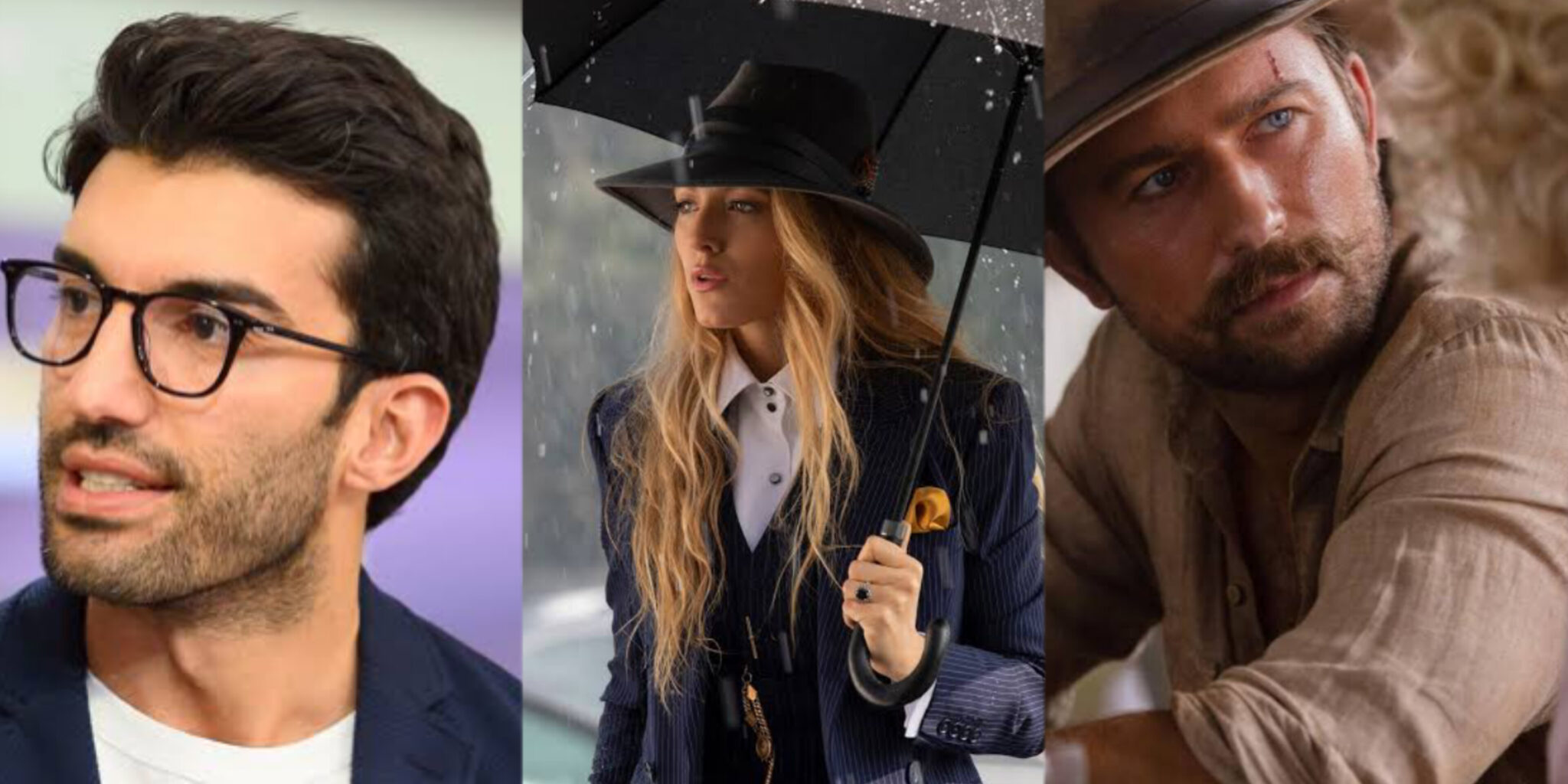 It Ends With Us: Why The Casting Of The Movie Adaptation Is So ...