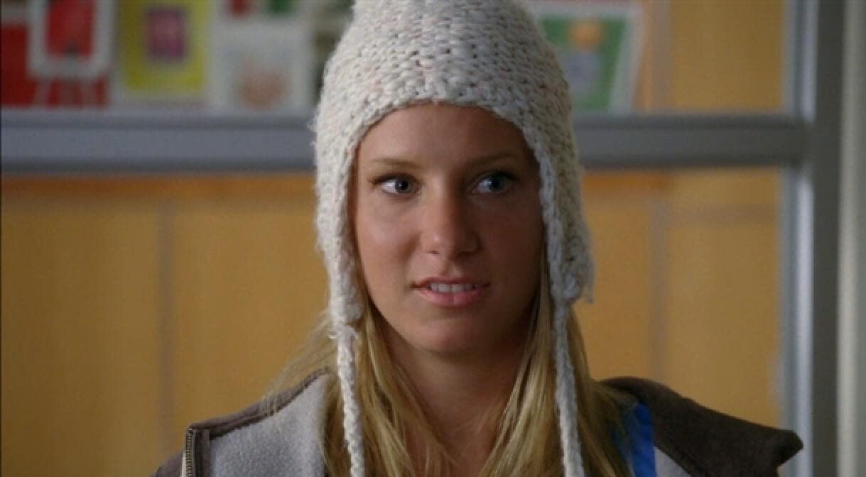 7 Things You Didn’t Know About Glee’s Heather Morris - TVovermind