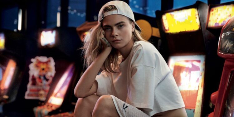 8 Things You Didn’t Know About About Only Murders in the Building’s Cara Delevingne