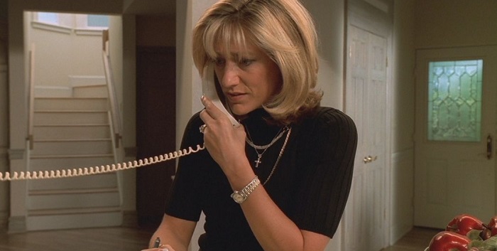 Carmela Soprano