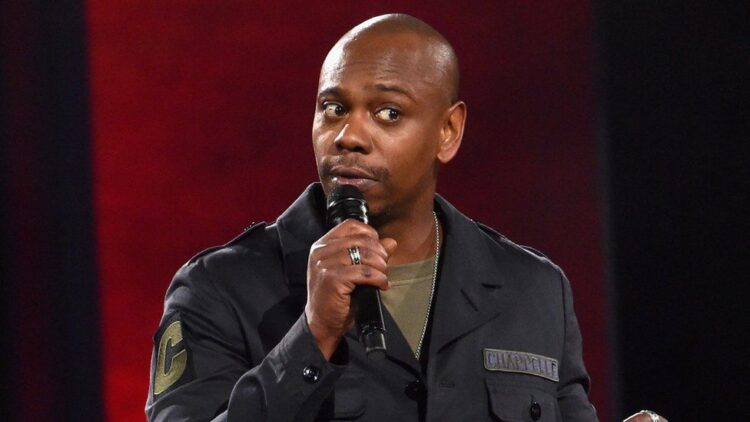 Dave Chapelle