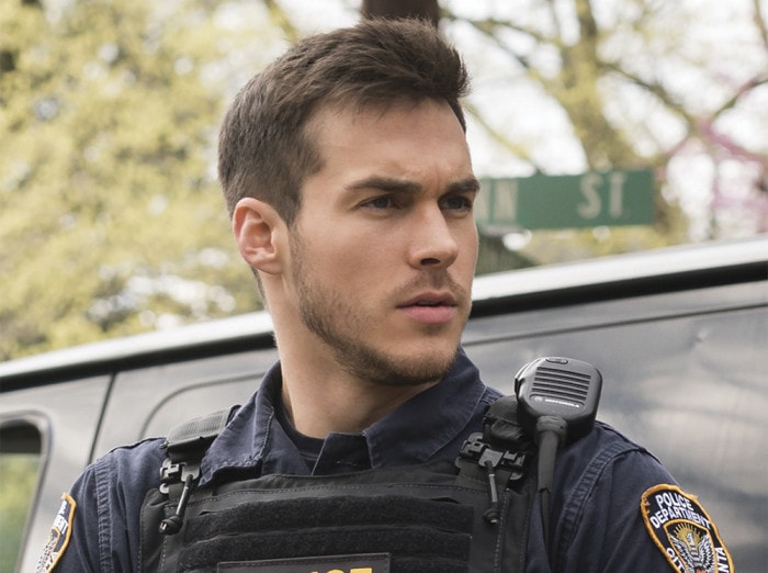 Chris Wood facts