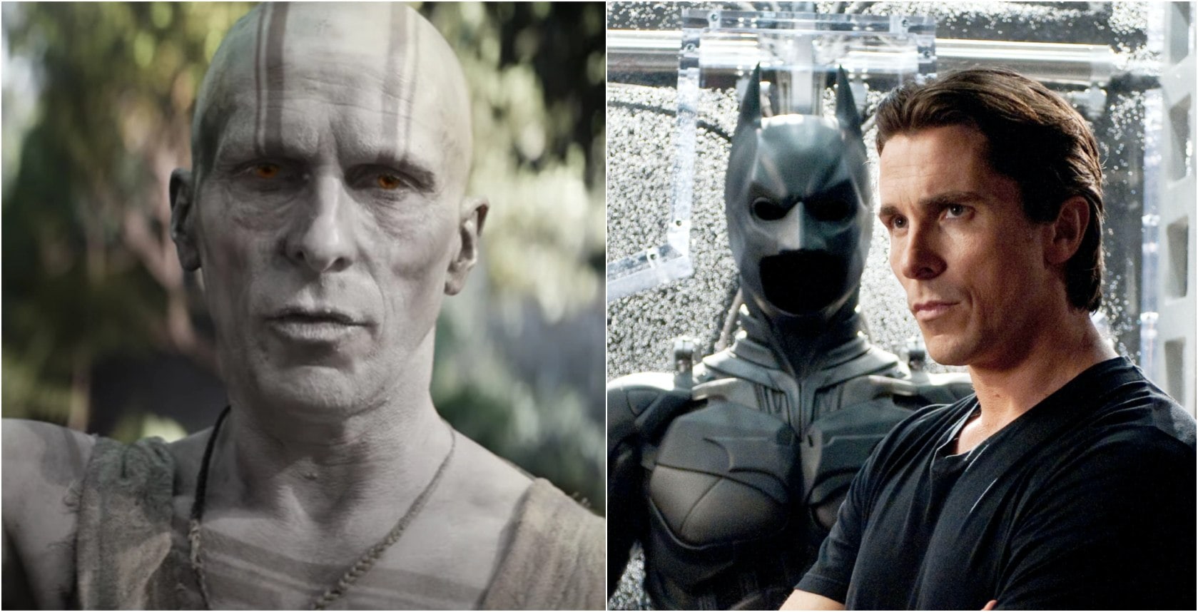 9 Actors Who Have Appeared In Both Marvel & DC Movies – TVovermind