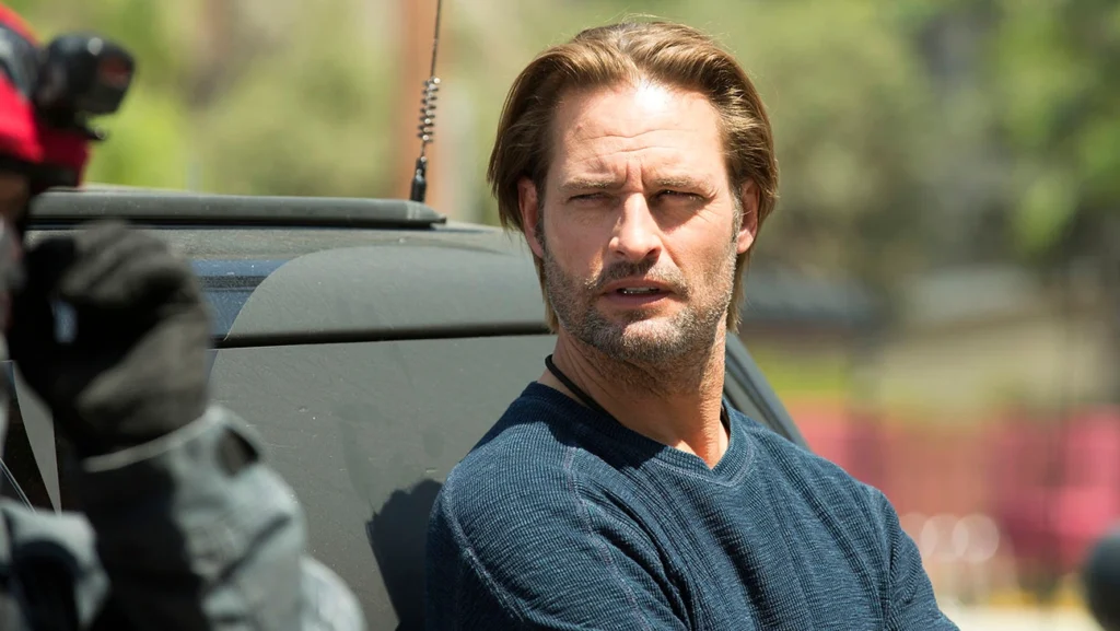 8 Things To Know About Josh Holloway