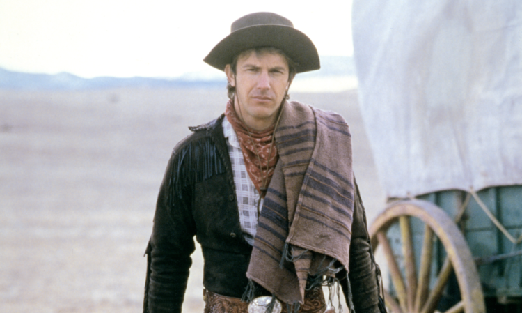 7 Best Kevin Costner Western Movies &#038; TV Shows