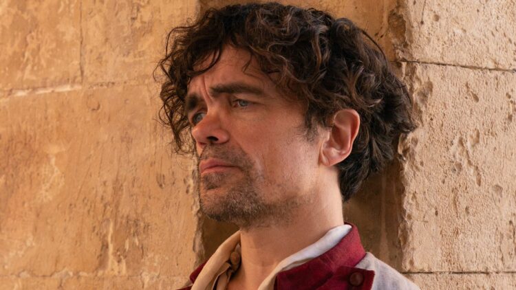 7 Things You Didn’t Know About Game of Thrones&#8217; Peter Dinklage